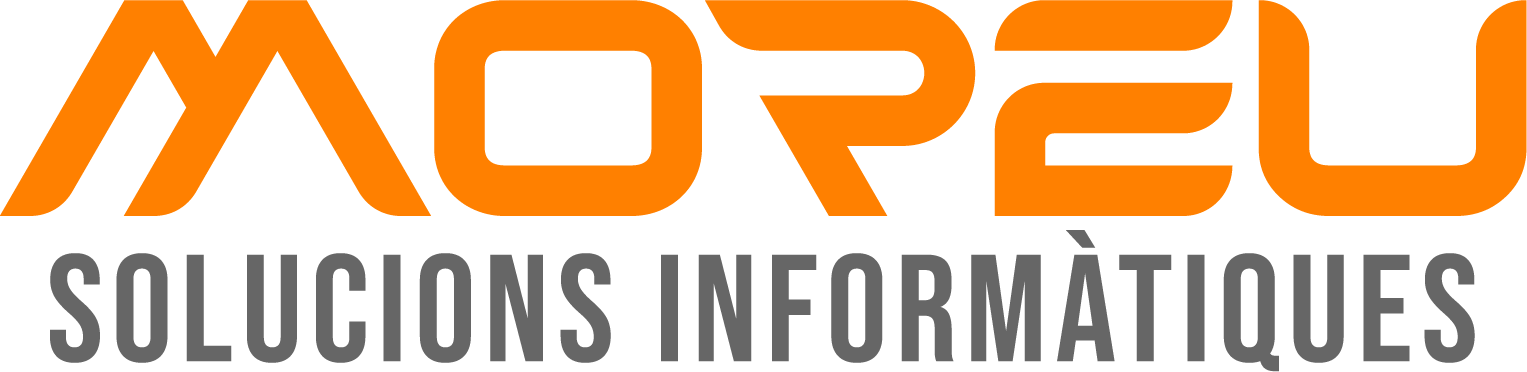 Moreu Solucions Informatiques